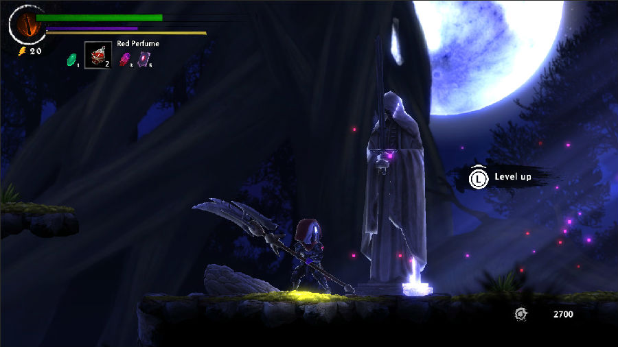 动作/冒险/探索【第3000次决斗】中文绿色一键解压即玩版-游戏攻击动作大开大合