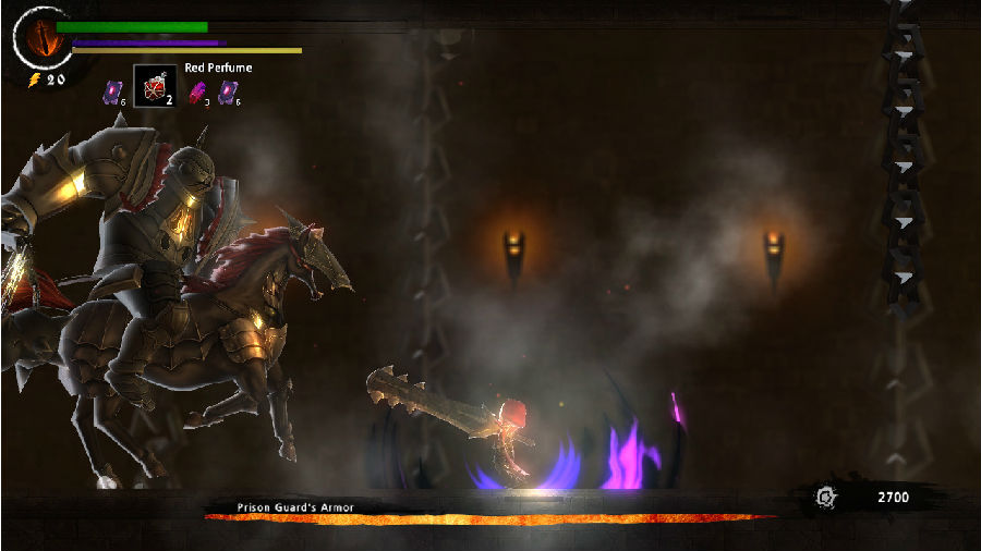 动作/冒险/探索【第3000次决斗】中文绿色一键解压即玩版-游戏攻击动作大开大合