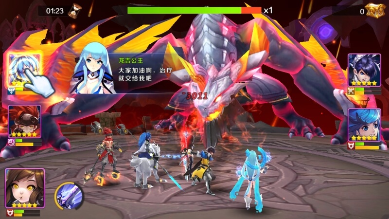 手游【少年封神榜】LINUX手工端+架设教程+运营后台+物品ID