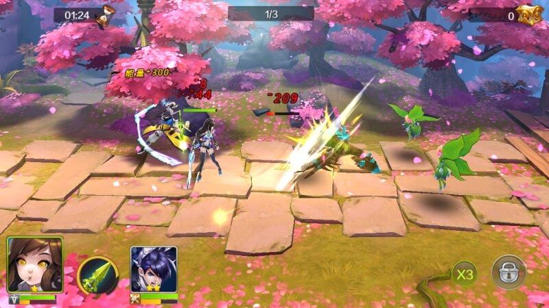 手游【少年封神榜】LINUX手工端+架设教程+运营后台+物品ID