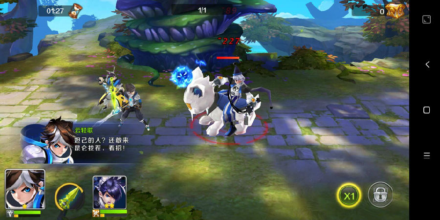 手游【少年封神榜】LINUX手工端+架设教程+运营后台+物品ID