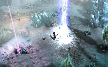 网络游戏【奇迹传说MUX】一键服务端+客户端+工具+CG+送源码单地图支持超3000流畅战斗