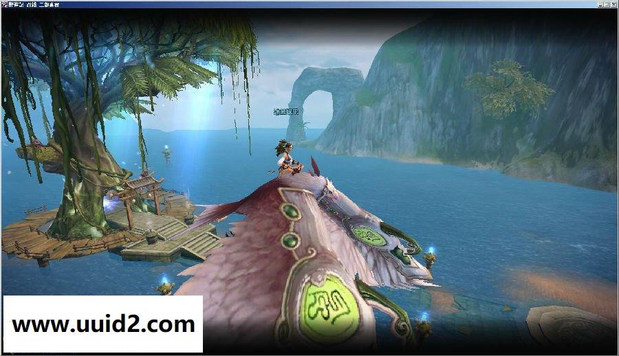 网络游戏【最游记】90级一键端完美剧情任务副本85橙装+客户端+GM工具+教程18挑整