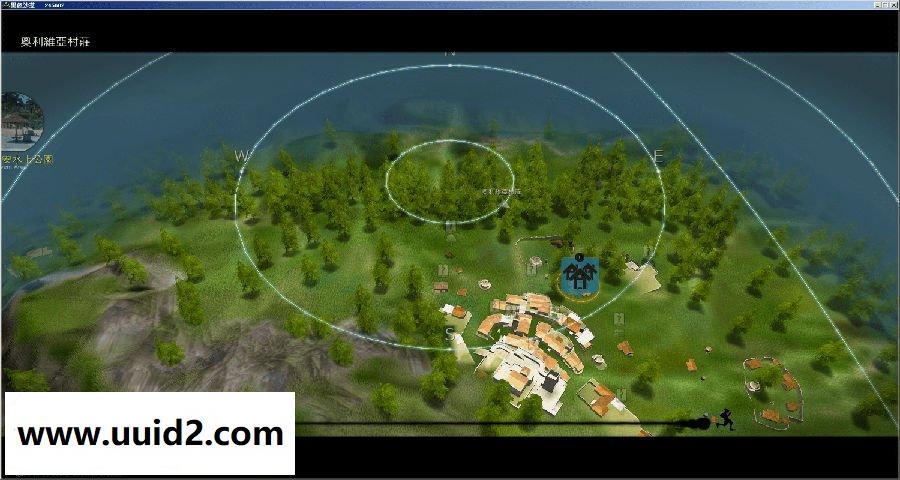 网络游戏【黑色沙漠】0115修复整理一键服务端+教程+登录器+修复补丁包