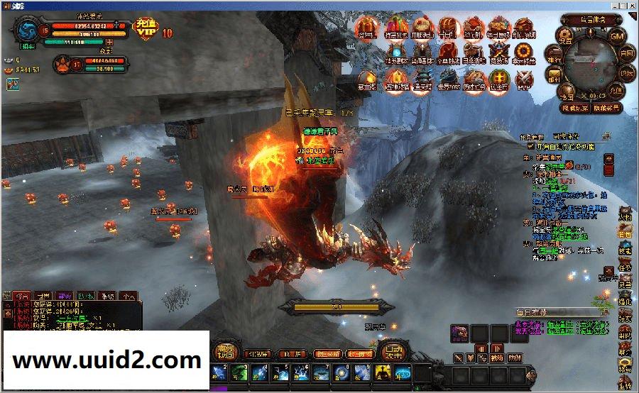 网络游戏【剑宗】任意修改切换特色一键服务端+精美网站+GM工具+视频教程+登录器18挑整