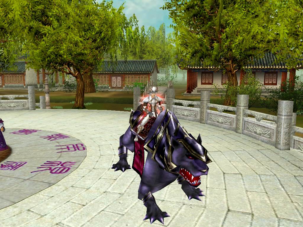 【新功夫世界】完美一键安装服务端+客户端+教程+视频教程