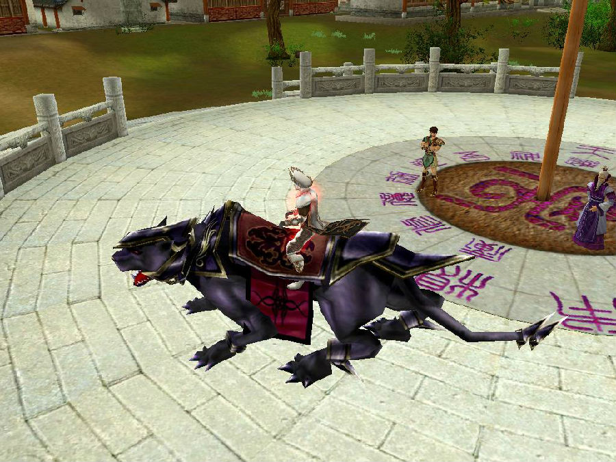 【新功夫世界】完美一键安装服务端+客户端+教程+视频教程