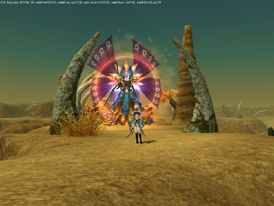 【新功夫世界】完美一键安装服务端+客户端+教程+视频教程