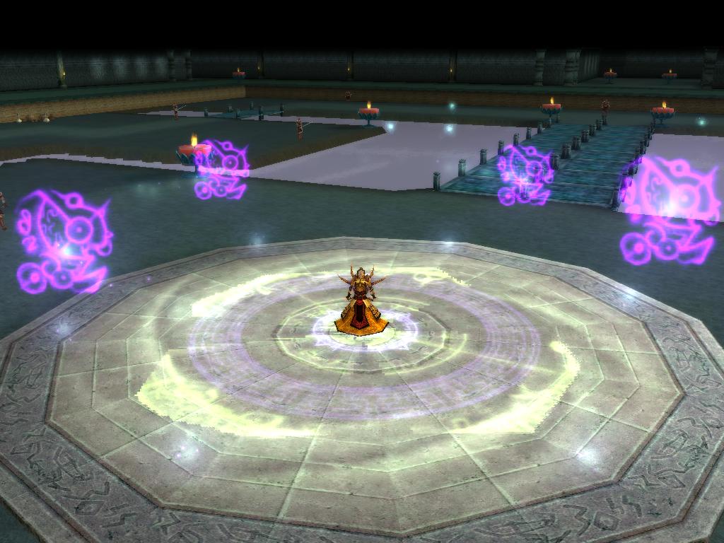 【新功夫世界】完美一键安装服务端+客户端+教程+视频教程