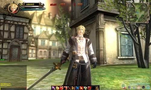 【Last OL】一键即玩服务端+GM工具+一键外网+视频教程+客户端