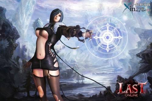 【Last OL】一键即玩服务端+GM工具+一键外网+视频教程+客户端