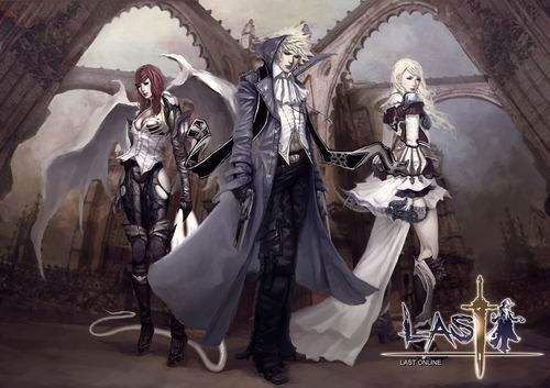 【Last OL】一键即玩服务端+GM工具+一键外网+视频教程+客户端