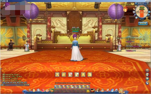 网络游戏【麻辣江湖】一键即玩服务端+客户端+图文教程