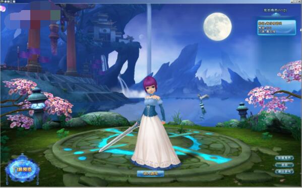 网络游戏【麻辣江湖】一键即玩服务端+客户端+图文教程