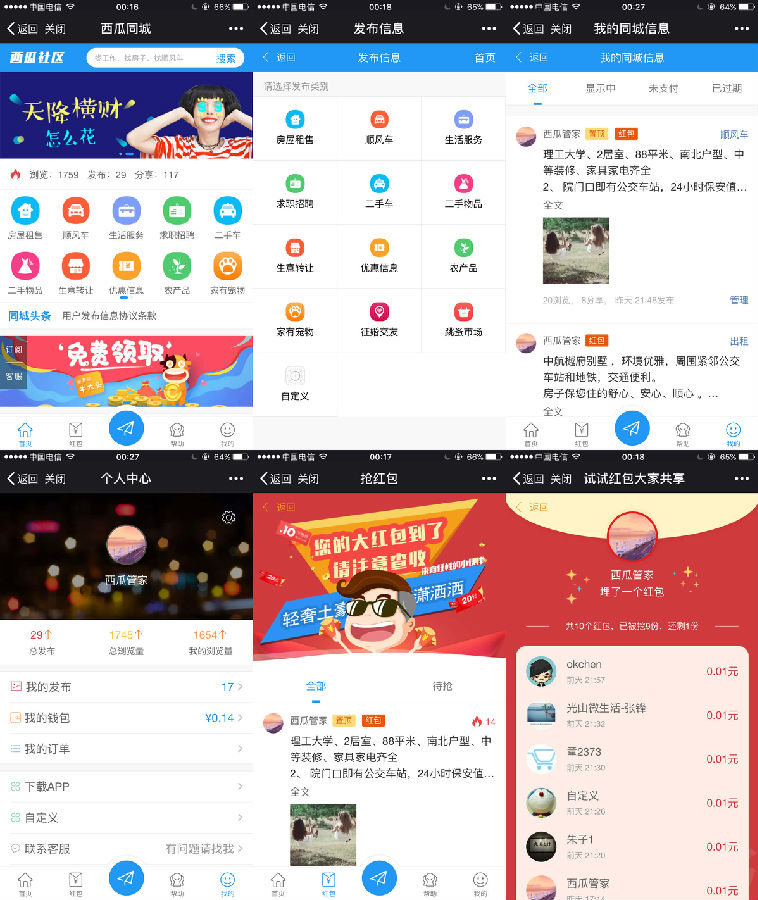 DZ插件 价值798元【西瓜】分类信息 65.20180512