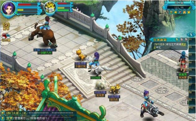 【问道外传】一键安装服务端+客户端+工具+修改教程+视频教程