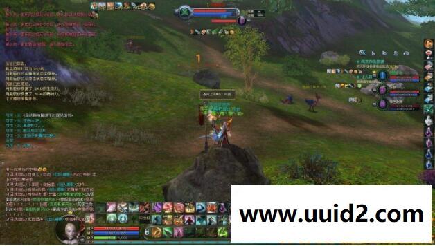 【永恒之塔】经典版 永恒之塔服务端 160机甲星一键安装GM口令代码