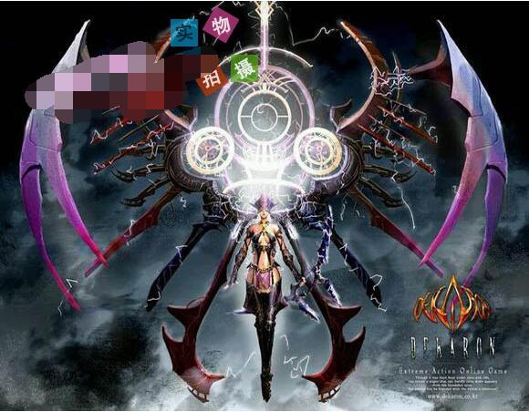 网络游戏【挑战】A6服务端+客户端原版挑战归来的服务端更新到魔枪第七职业