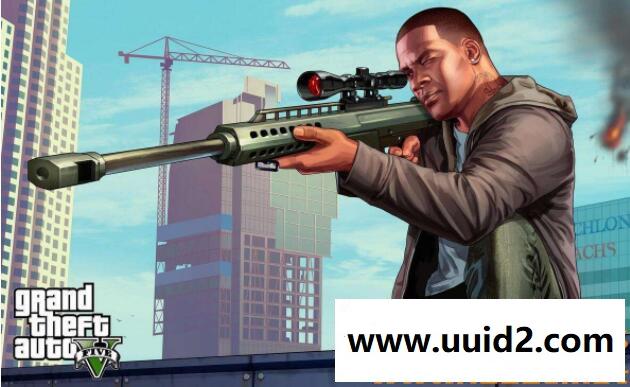 最新侠盗猎车手5【GTA5】纯净版下载PC中文破解版下载无任何精简无任何重编码