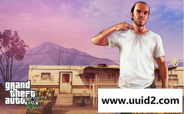 最新侠盗猎车手5【GTA5】纯净版下载PC中文破解版下载无任何精简无任何重编码