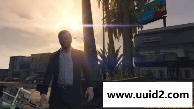 最新侠盗猎车手5【GTA5】纯净版下载PC中文破解版下载无任何精简无任何重编码