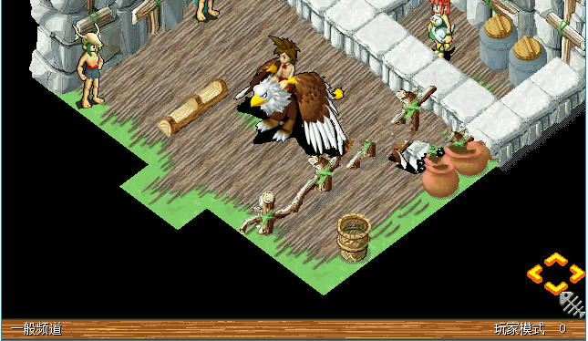 最新【石器时代】王花郎修改版Linux傻瓜VM一键自动启动端+GM模式+视频教程