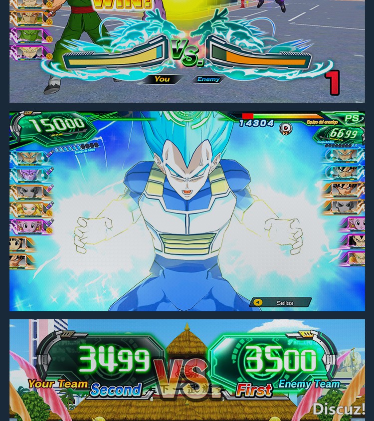 2019最新发售超级龙珠英雄《世界任务》3D卡牌7v7角色对战简体中文版 PC电脑单机游戏