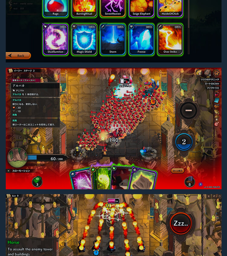 宝端游戏地牢之上【越过地牢】超越地牢全DLC一键安装-推送自动更新Overdungeon