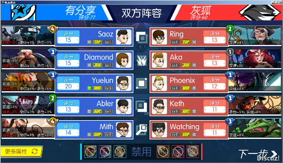端游【电竞传奇】eSports Legend解压版一键即玩+免Steam+说明