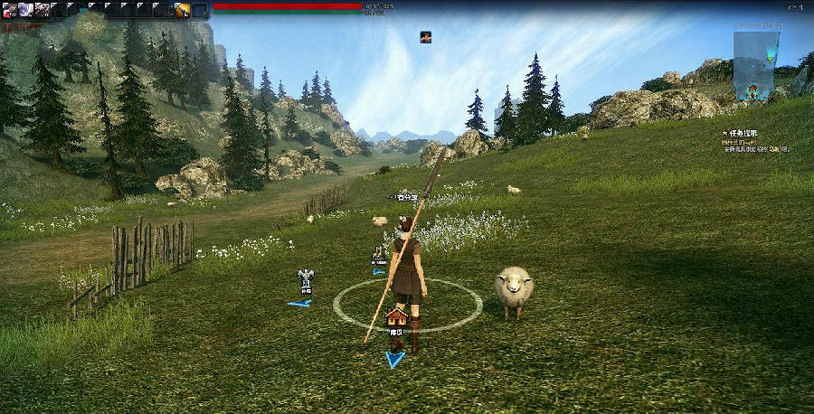 《洛奇英雄传》最终完美女大剑一键端附全物品邮件发送工具