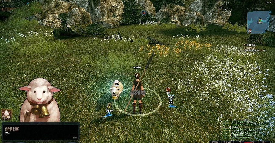 《洛奇英雄传》最终完美女大剑一键端附全物品邮件发送工具