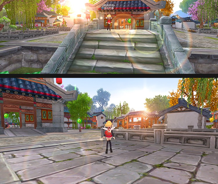 新武林外传单机版 【收藏版】 中文飞羽地藏一键端 PC电脑武侠 局域网联机+代辅助软件+