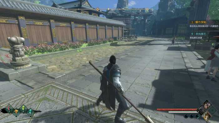 【亦春秋免装客户端】全新的单机手游将于今年6月秋春两个季节免安裝直接玩