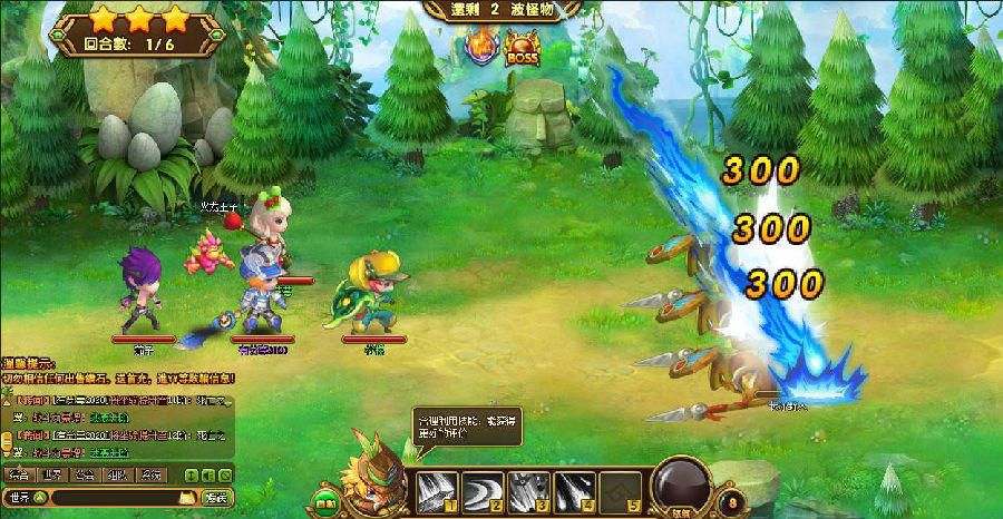 网页游戏【梦塔防S】最新终结版一键端+功能站附带详细教程