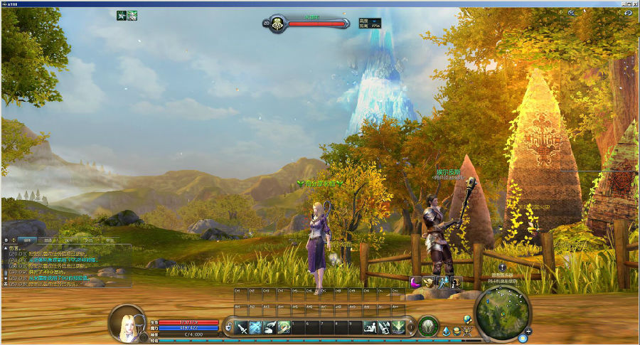 网游【永恒之塔5.8】2020总结版一键即玩服务端+客户端+GM模式+内置GM工具+详细教程