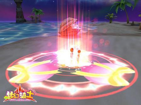 【端游源码】梦幻骑士-端游戏服务端客户端完整源码