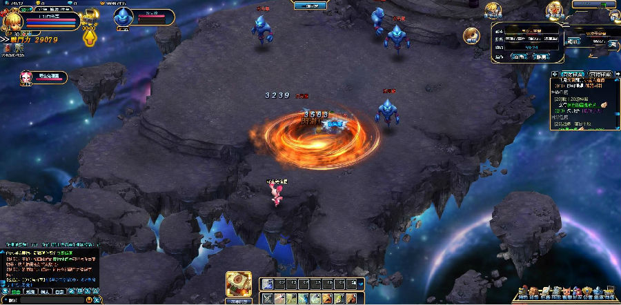 页游洛雅大陆【洛雅冒险】最新终结版一键端附带外网教程