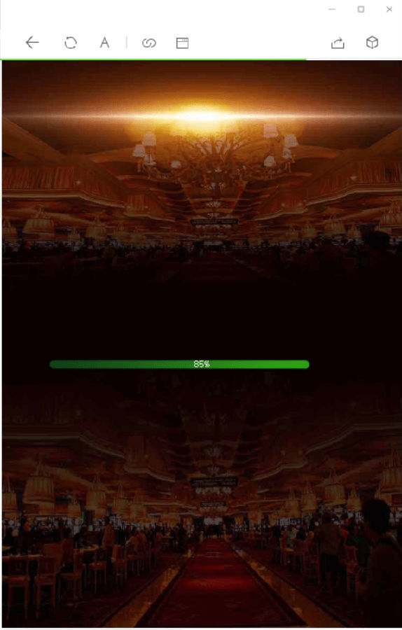 【已测】10月修复版最新H5极速骰子游戏完整运营版免公众号接口源码+整合免签约接口+详细搭建视频教程+完美防风