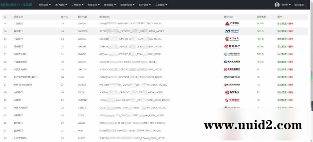 个人支付源码,支付系统源码下载/支付宝网银/支付宝网关软件/PC端监控+文字教程