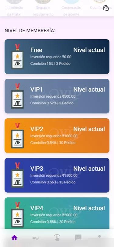 国际多语言出海商城返佣产品自动匹配订单源码