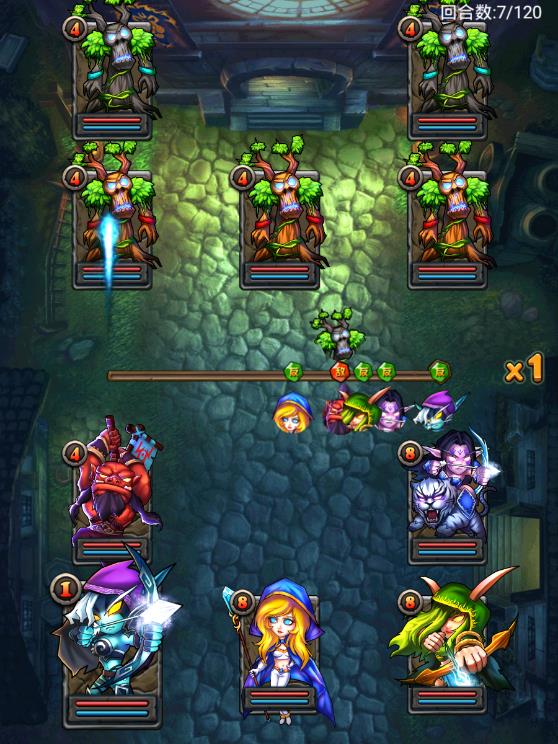 手游 刀了个塔【更始版】一键服务端+安卓+视频教程