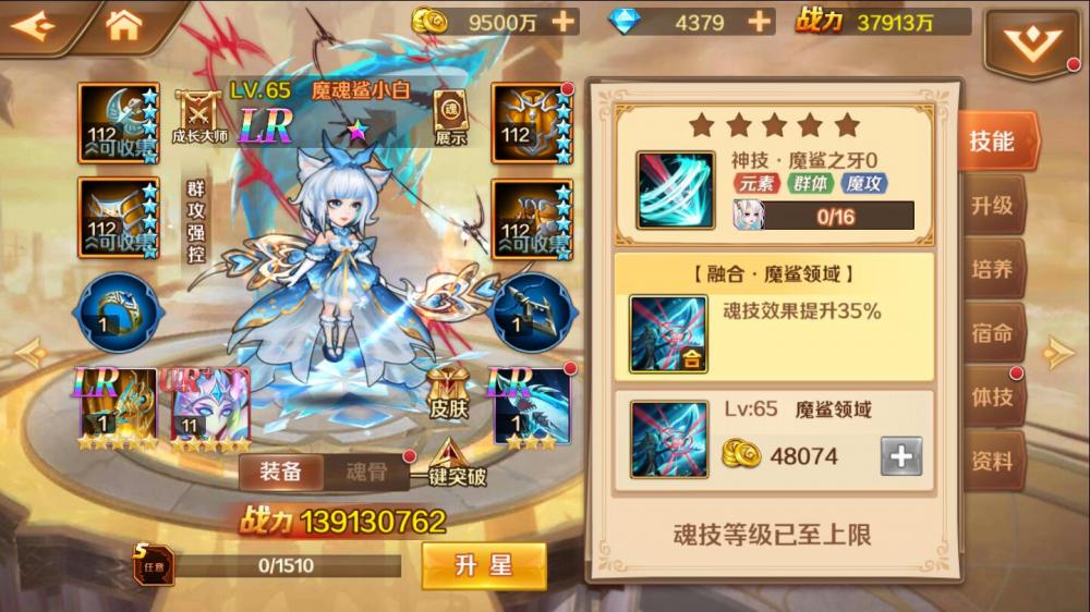 新斗罗大陆2207VM一键端+手工端+授权后台+运营后台+配套教程