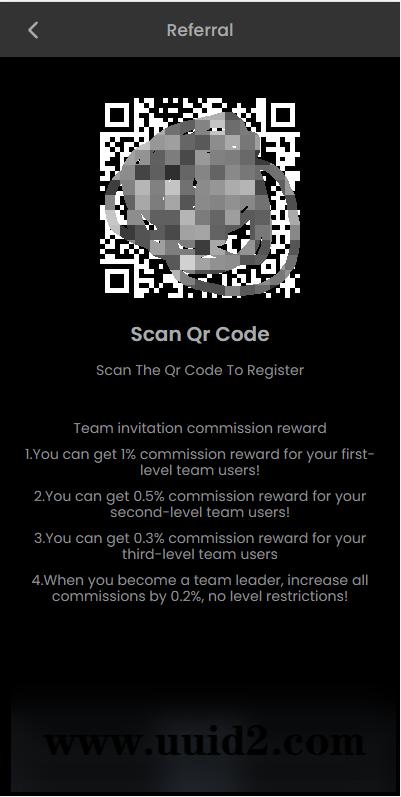 出海源码英文版虚拟币投资系统 USDT充值源码下载 无教程