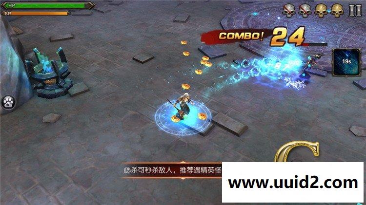 龙骑战歌手机网游一键端修复卡登陆无服务支持手机支持局域网