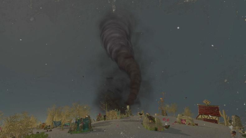 宇宙主义 The Universim 豪华中文版 全DLC 免steam 送修改器 模拟策略沙盒 一键安装