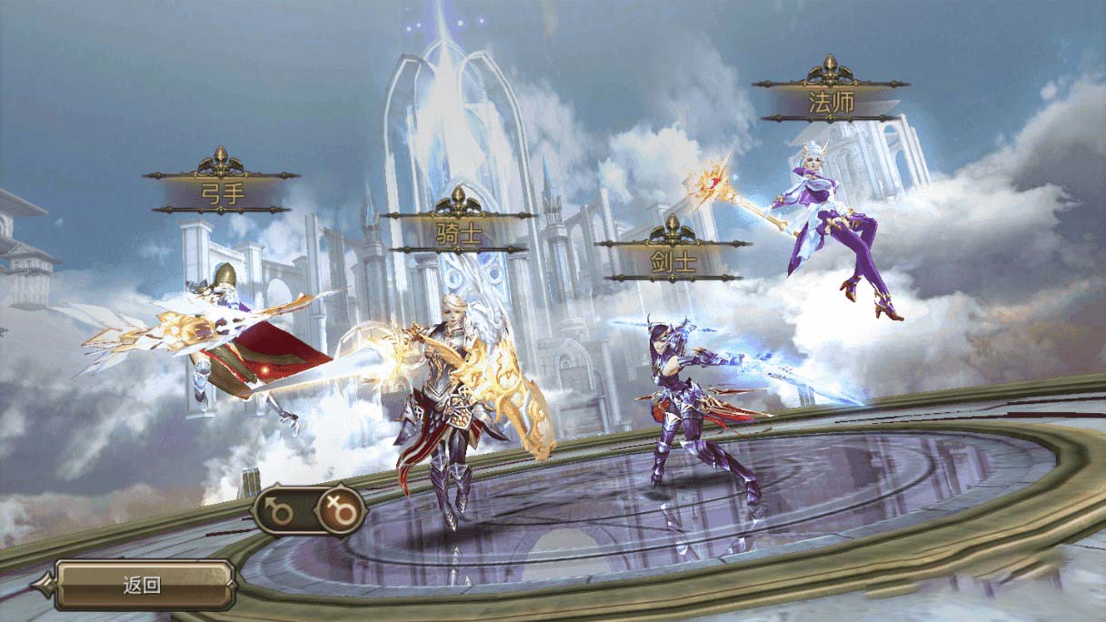 【权利与荣耀】手工服务端+视频教程+授权物品后台+安卓+IOS双端