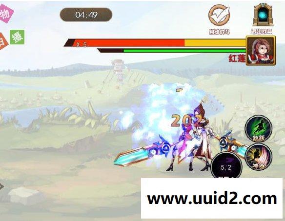 横版手游【斩幻想】VM一键服务端+安卓苹果双端+手工外网端+详细教程