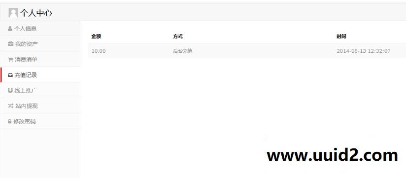 Erphpdown9.62 WordPress支付插件最新版