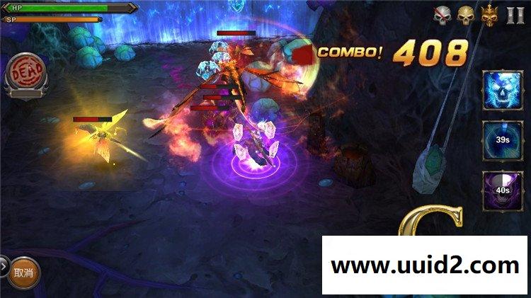 龙骑战歌手机网游一键端修复卡登陆无服务支持手机支持局域网