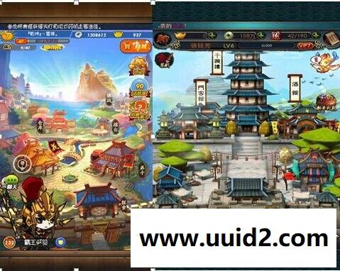 手游源码 秦时明月2 最新更新 一键服务端送GM工具